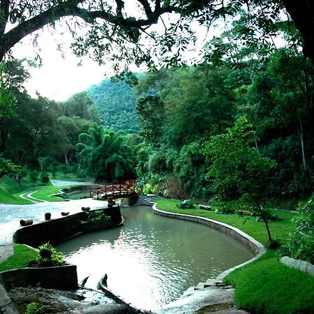 Quinta Da Paz Resort Itaipava ภายนอก รูปภาพ