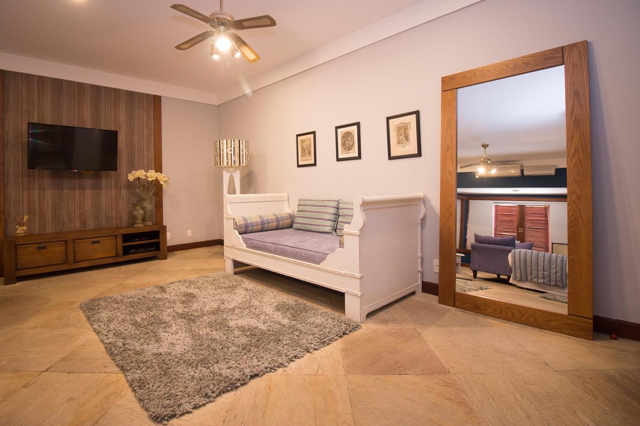 Quinta Da Paz Resort Itaipava ภายนอก รูปภาพ