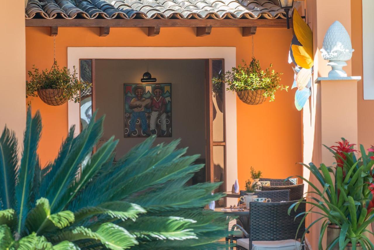 Quinta Da Paz Resort Itaipava ภายนอก รูปภาพ