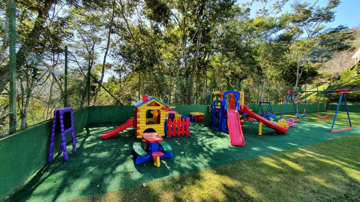Quinta Da Paz Resort Itaipava ภายนอก รูปภาพ